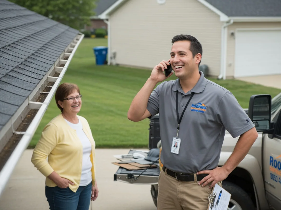 Local Roofing Contractors Lake Creek, TX FAQs